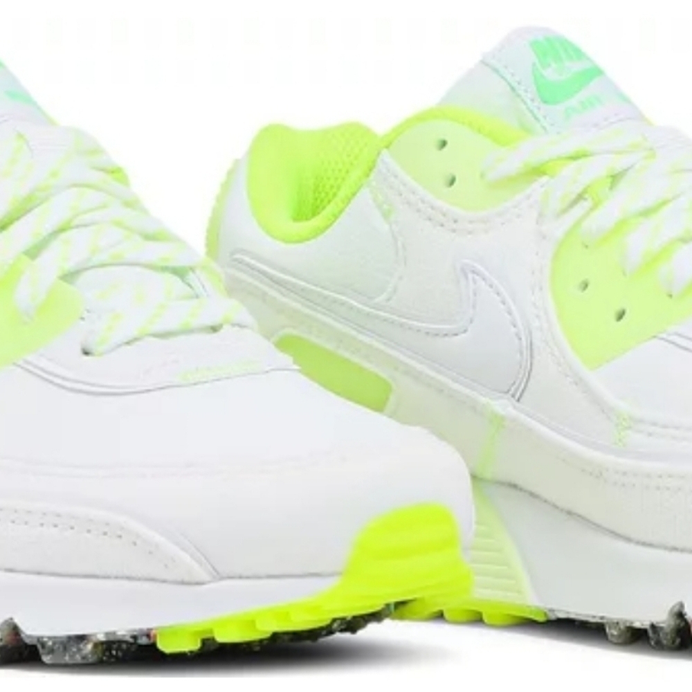 NIKE AIR MAX 90 - Picture 8 of 8
